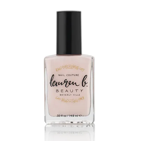 Nail Couture, LOVE. (2019 formulation)