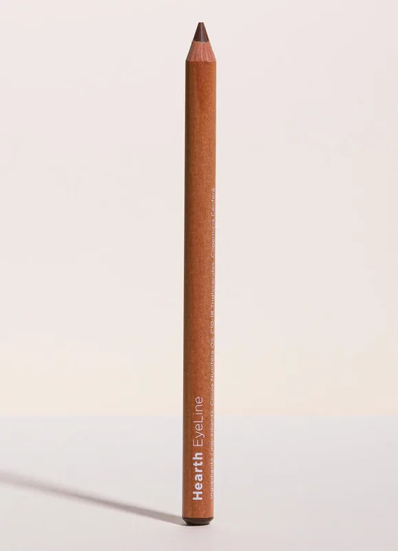 Cosmetics EyeLine Pencil, Hearth