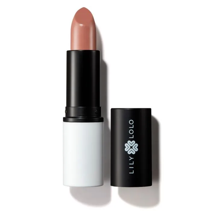 Vegan Lipstick, Birthday Suit
