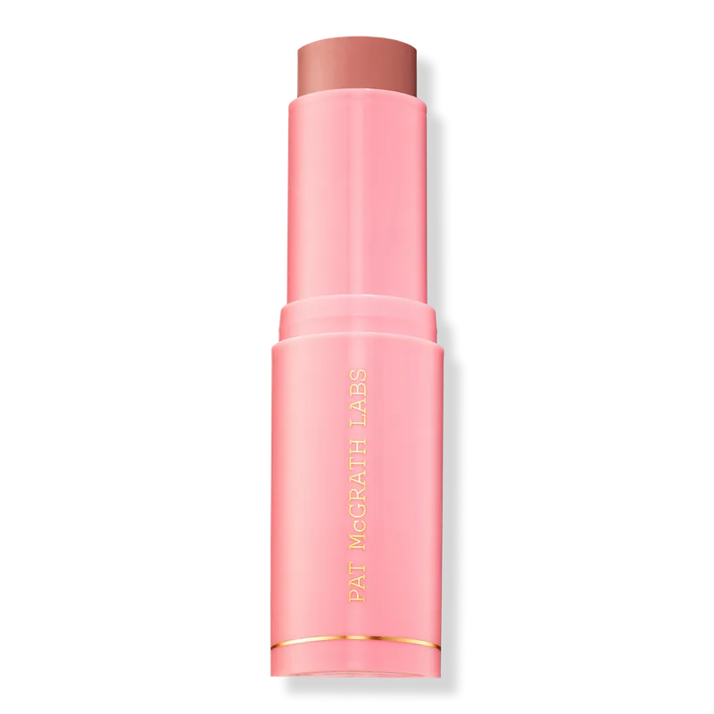 LABS Divine Cream Blush: Legendary Glow Colour Balm, Alluring Nude