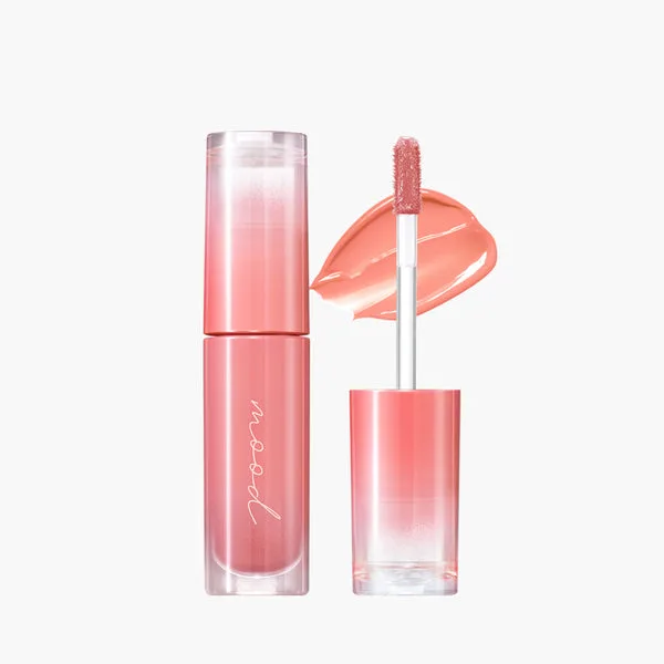 Ink Mood Glowy Tint, 1 Best Beige Menu