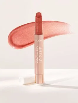 Cosmetics maracuja juicy shimmer glass lip plump, Ruby Shimmer Glass