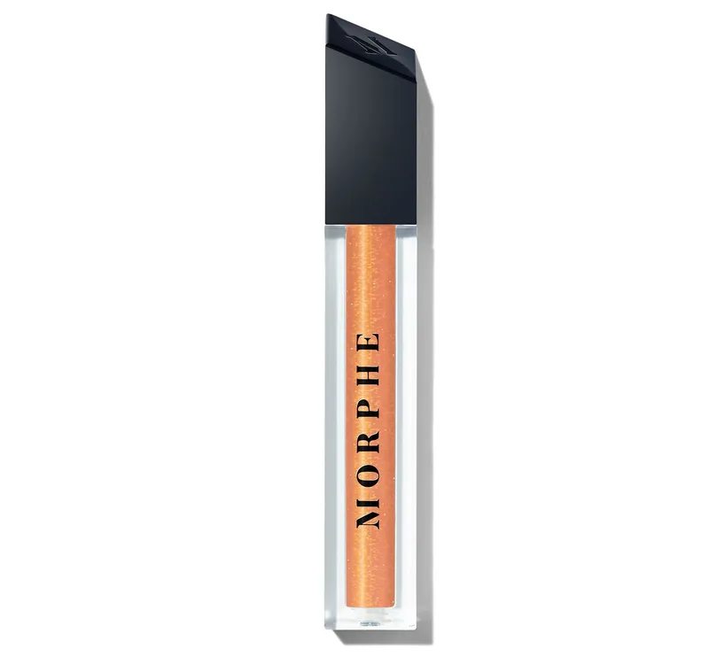 Lip Gloss, Sunnies (2019 formulation)