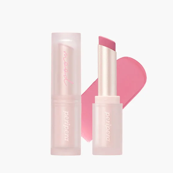 Ink Mood Matte Stick, 09 Pink to Dance