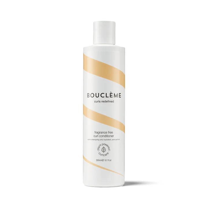Fragrance Free Curl Conditioner