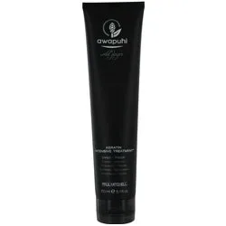 Awapuhi Wild Ginger Keratin Intensive Treatment