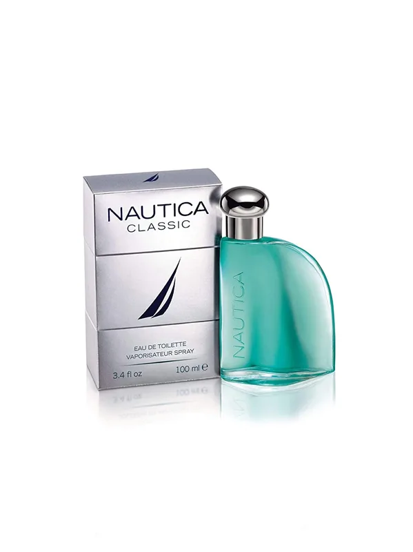 Classic Eau De Toilette Vaporisateur Spray (2020 formulation)