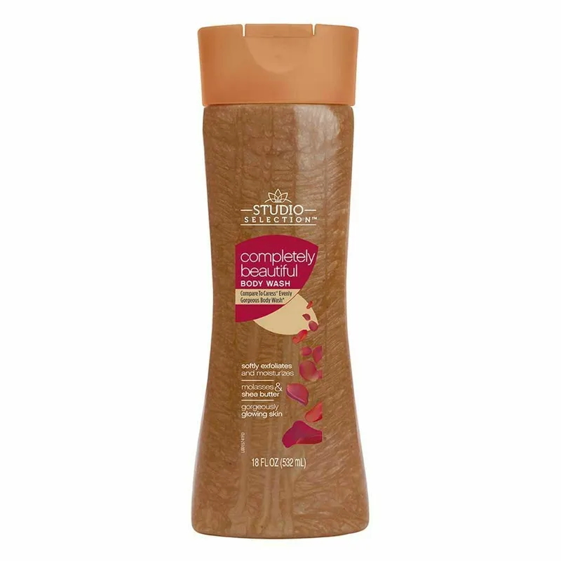 Completely Beautiful Body Wash (2019 formulation)