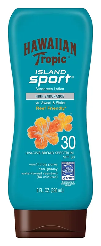 Island Sport
