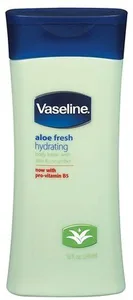 Intensive Care Lotion