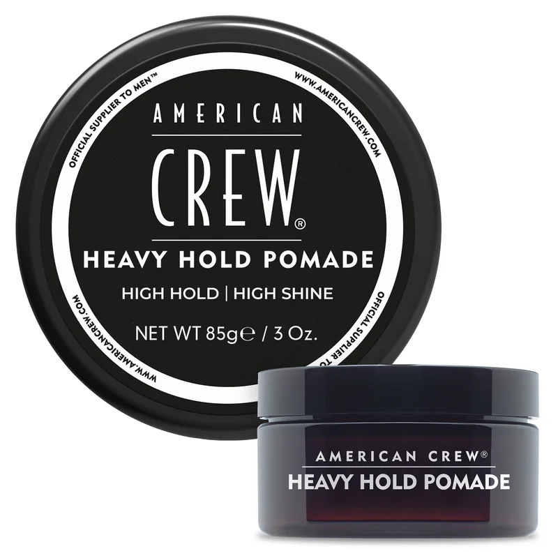 Men's Hair Pomade
