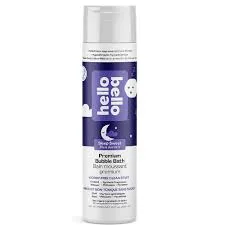 Premium Baby Shampoo & Wash