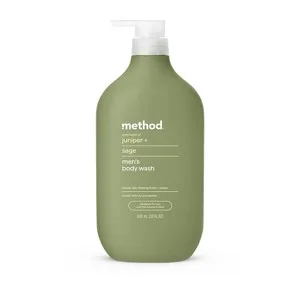 Juniper Sage Body Wash