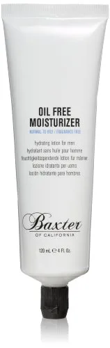Oil-Free Moisturizer