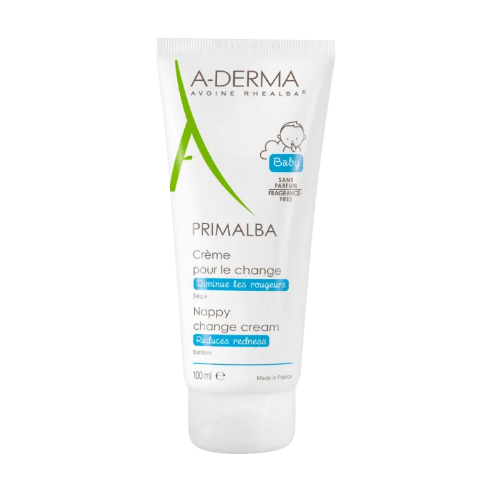 Primalba