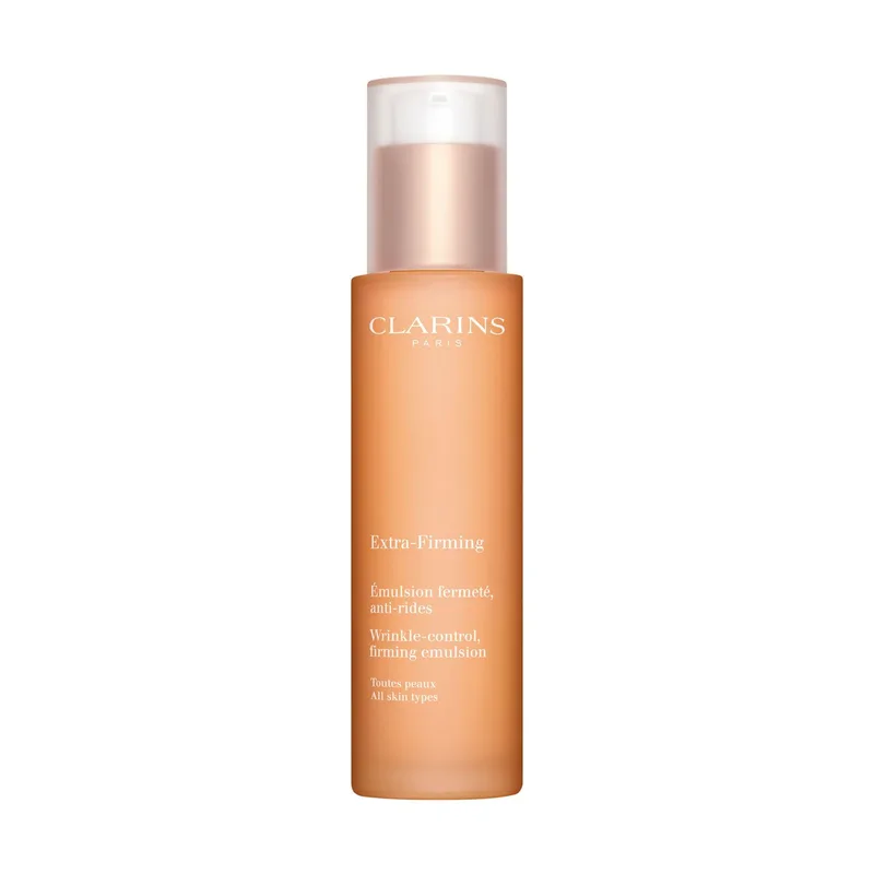Extra-Firming Emulsion