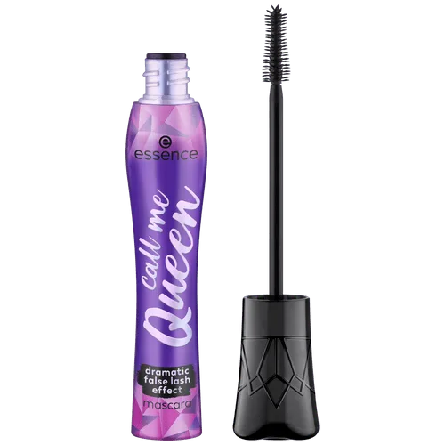 call me Queen dramatic false lash effect mascara