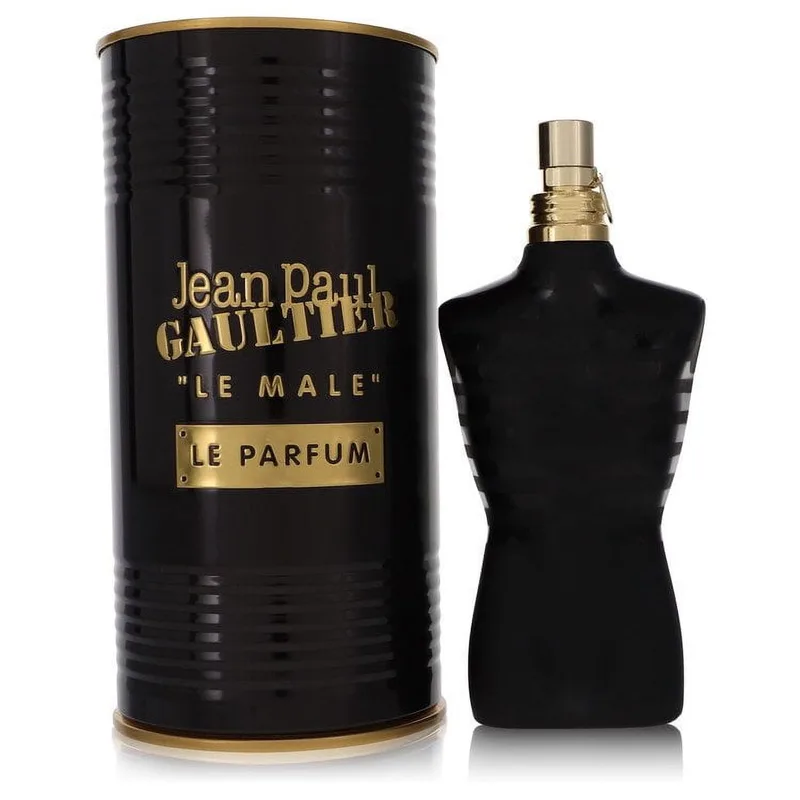 Le Male Le Parfum Eau de Parfum Intense