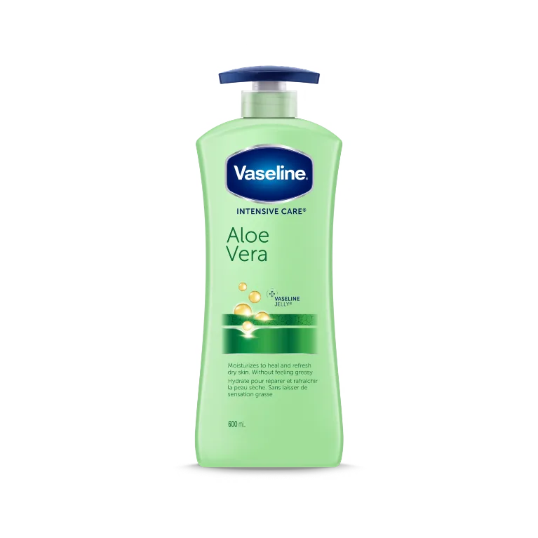 Intensive Care Non-greasy Lotion