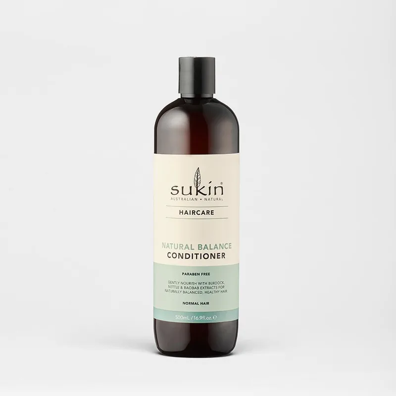 Natural Balance Conditioner