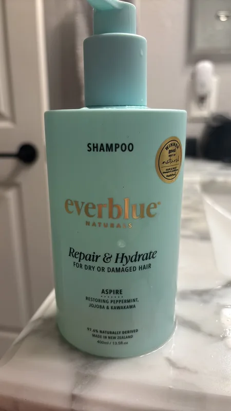 Aspire Repair & Hydrate Shampoo